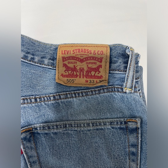Vintage Levi’s - Picture 4 of 7